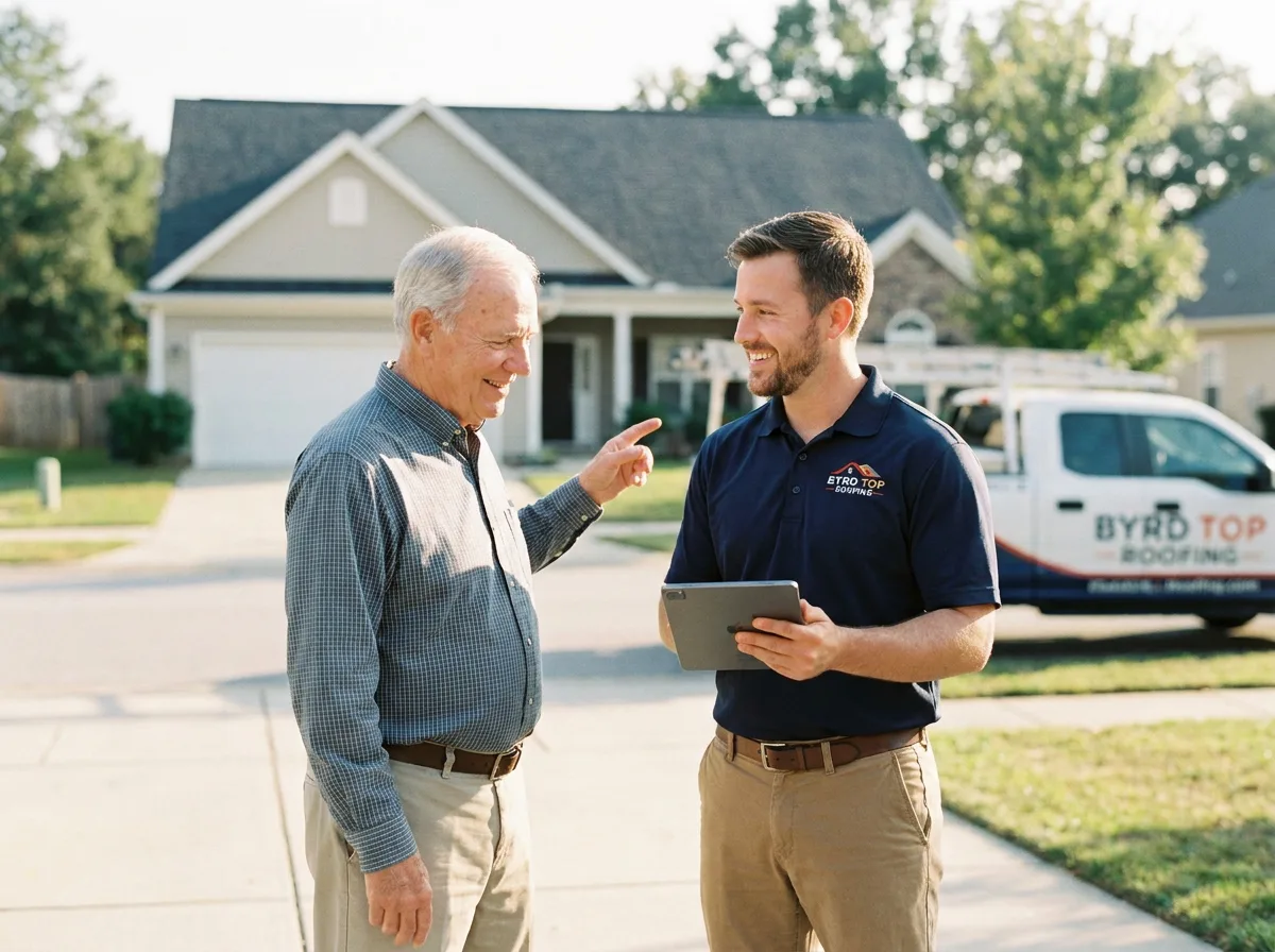 Roofing Winnsboro, TX FAQs